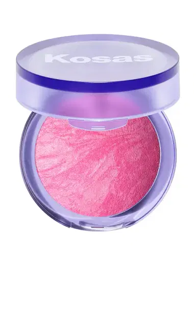 Kosas Blush Is Life Baked Dimensional + Brightening Blush | Thumbnail 1 Kosas Blush Is Life Baked Dimensional + Brightening Blush | Thumbnail 1