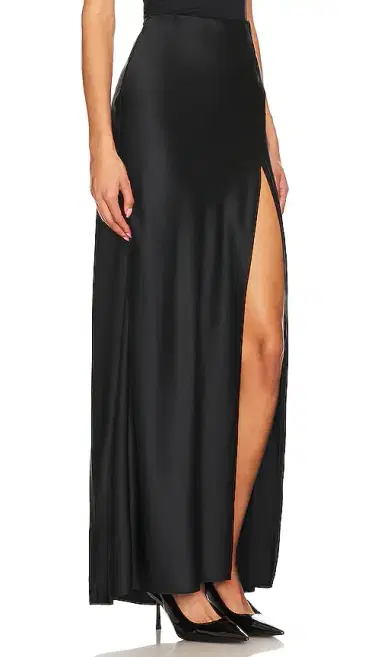 CAMI NYC Slit Skirt | Thumbnail 2 CAMI NYC Slit Skirt | Thumbnail 2