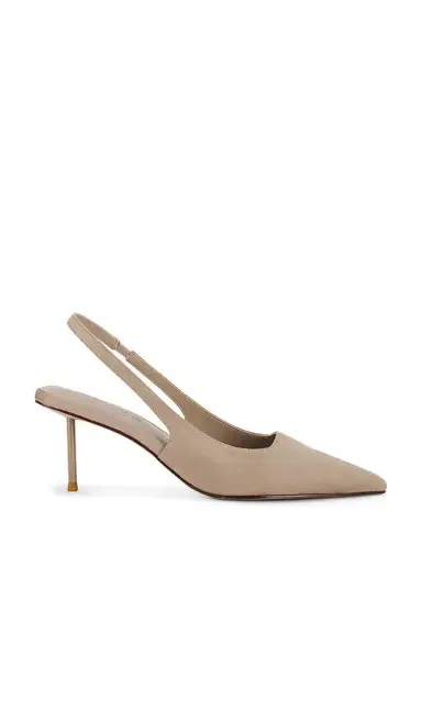 FEMME LA G55 Slingback Pump | Thumbnail 1 FEMME LA G55 Slingback Pump | Thumbnail 1