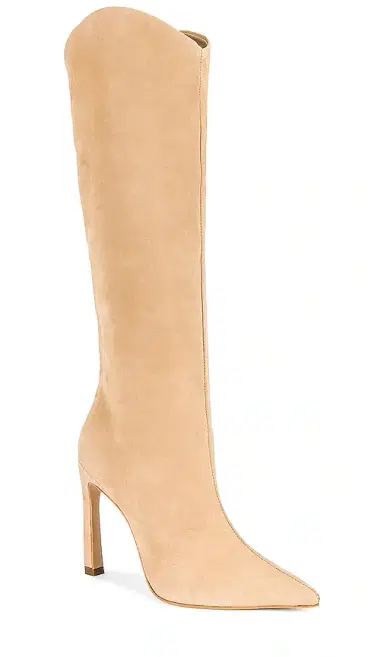 Schutz Maryana Sculpt Boot | Thumbnail 2 Schutz Maryana Sculpt Boot | Thumbnail 2