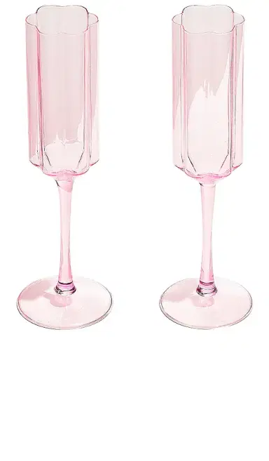 Fazeek Wave Flutes Set of 2 | Thumbnail 1 Fazeek Wave Flutes Set of 2 | Thumbnail 1