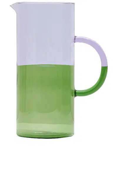 FAZEEK Two Tone Pitcher | Thumbnail 1 FAZEEK Two Tone Pitcher | Thumbnail 1