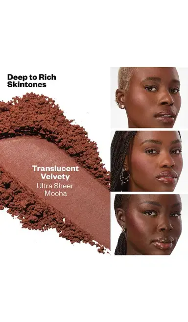Kosas Cloud Set Translucent Loose Setting + Blurring Powder | Thumbnail 2 Kosas Cloud Set Translucent Loose Setting + Blurring Powder | Thumbnail 2