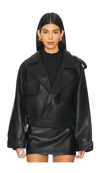 Nakedvice The Madden Jacket | Thumbnail 2 Nakedvice The Madden Jacket | Thumbnail 2
