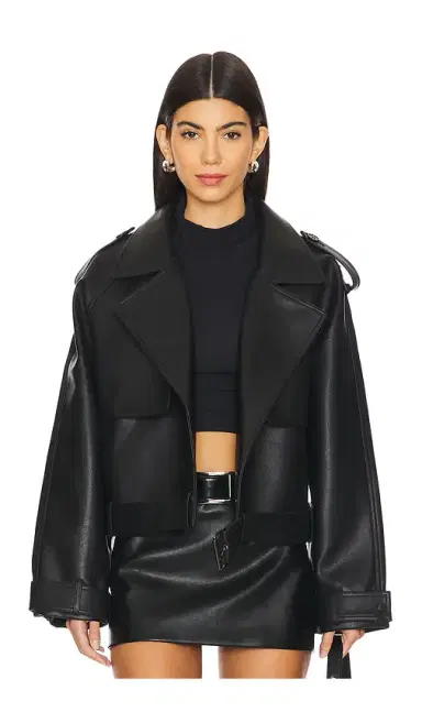 Nakedvice The Madden Jacket | Thumbnail 1 Nakedvice The Madden Jacket | Thumbnail 1