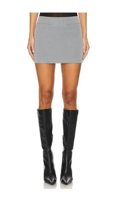 Nakedvice The Quinn Skirt | Thumbnail 1 Nakedvice The Quinn Skirt | Thumbnail 1