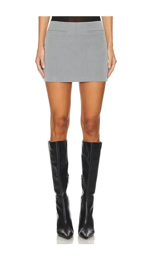 The Quinn Skirt The Quinn Skirt