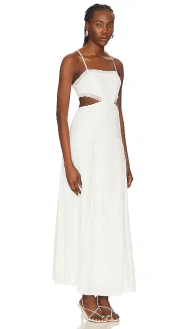 House of Harlow 1960 x REVOLVE Destino Maxi Dress | Thumbnail 2 House of Harlow 1960 x REVOLVE Destino Maxi Dress | Thumbnail 2
