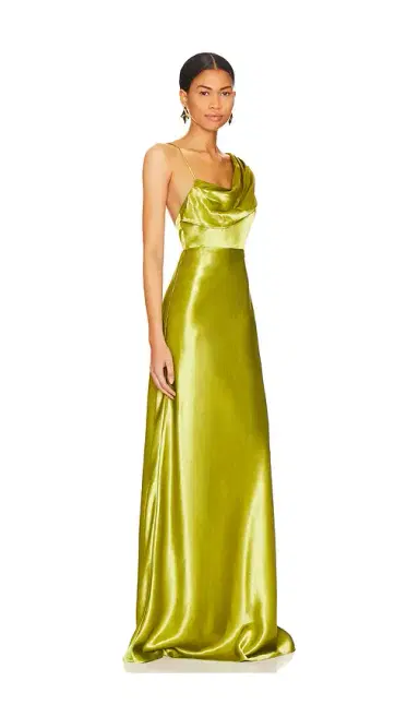 House of Harlow 1960 x REVOLVE Antonia Gown | Thumbnail 2 House of Harlow 1960 x REVOLVE Antonia Gown | Thumbnail 2