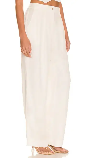 DONNI. Pleated Trouser | Thumbnail 2 DONNI. Pleated Trouser | Thumbnail 2