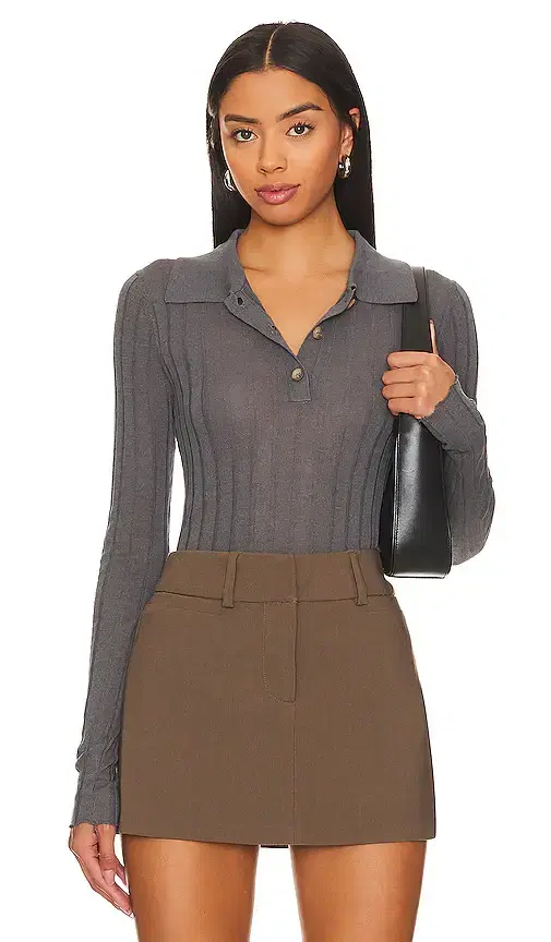 Cie Merrow Top Cie Merrow Top