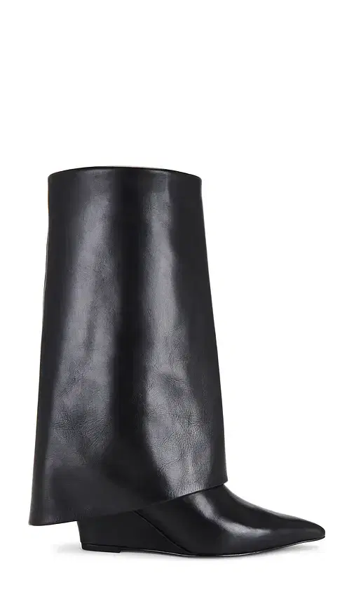 The Nancy Boot The Nancy Boot
