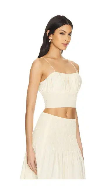 Faithfull Baia Top | Thumbnail 2 Faithfull Baia Top | Thumbnail 2