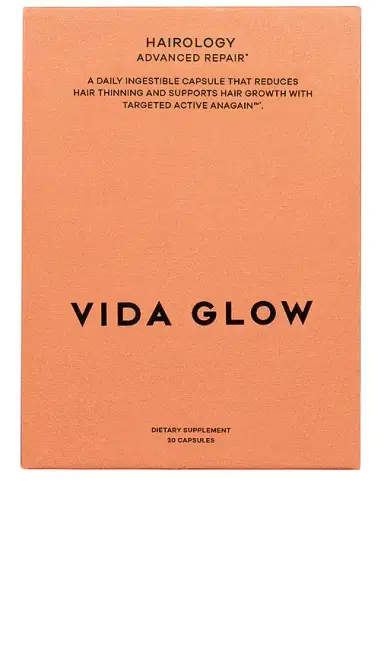 Vida Glow Hairology Supplement | Thumbnail 2 Vida Glow Hairology Supplement | Thumbnail 2