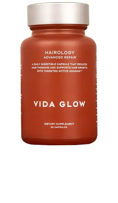 Vida Glow Hairology Supplement | Thumbnail 1 Vida Glow Hairology Supplement | Thumbnail 1