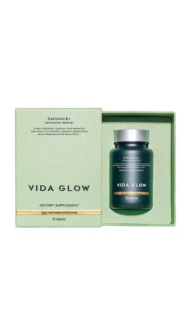 Vida Glow Radiance+ Capsules | Thumbnail 2 Vida Glow Radiance+ Capsules | Thumbnail 2
