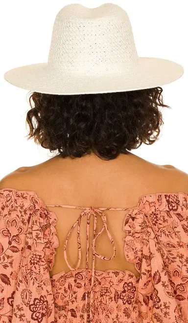 Hat Attack Vented Luxe Packable Hat | Thumbnail 2 Hat Attack Vented Luxe Packable Hat | Thumbnail 2