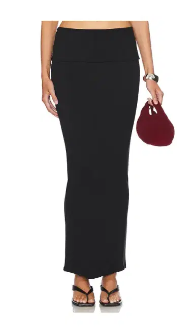 AFRM Esin Skirt | Thumbnail 1 AFRM Esin Skirt | Thumbnail 1