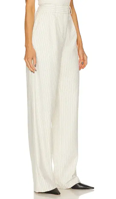 Veronica Beard Heyser Pant | Thumbnail 2 Veronica Beard Heyser Pant | Thumbnail 2