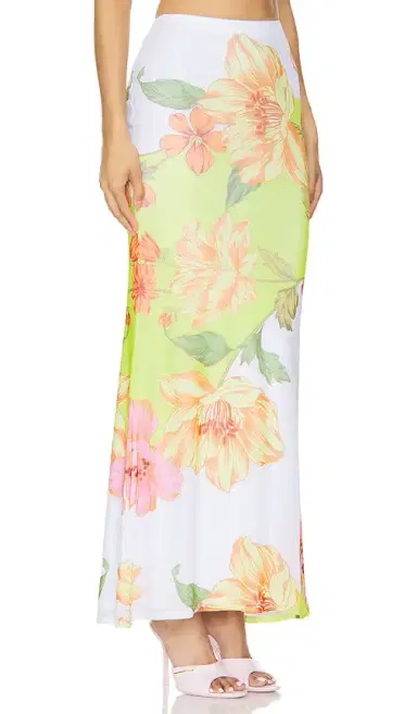 AFRM Cara Skirt | Thumbnail 2 AFRM Cara Skirt | Thumbnail 2