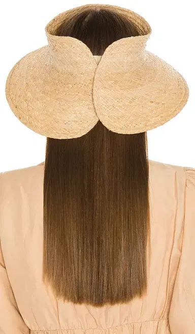 Hat Attack Roll Up Travel Visor | Thumbnail 2 Hat Attack Roll Up Travel Visor | Thumbnail 2