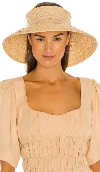 Hat Attack Roll Up Travel Visor | Thumbnail 1 Hat Attack Roll Up Travel Visor | Thumbnail 1