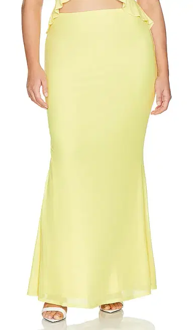AFRM Tegan Skirt | Thumbnail 2 AFRM Tegan Skirt | Thumbnail 2