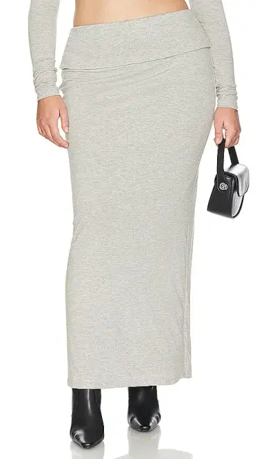 AFRM Esin Skirt | Thumbnail 2 AFRM Esin Skirt | Thumbnail 2