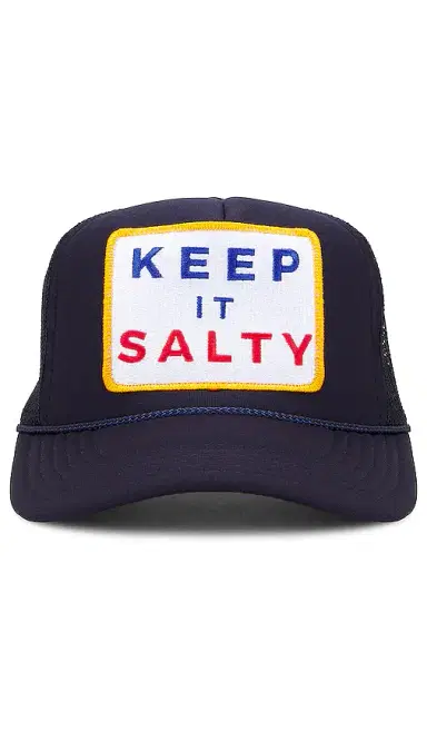 Friday Feelin Salty Hat | Thumbnail 1 Friday Feelin Salty Hat | Thumbnail 1