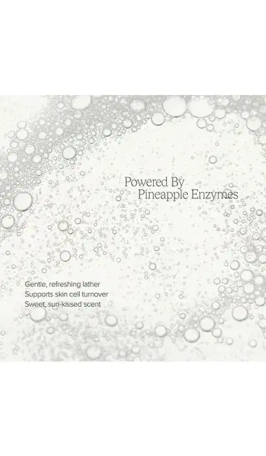 alo Enzyme Facial Cleanser | Thumbnail 4 alo Enzyme Facial Cleanser | Thumbnail 4
