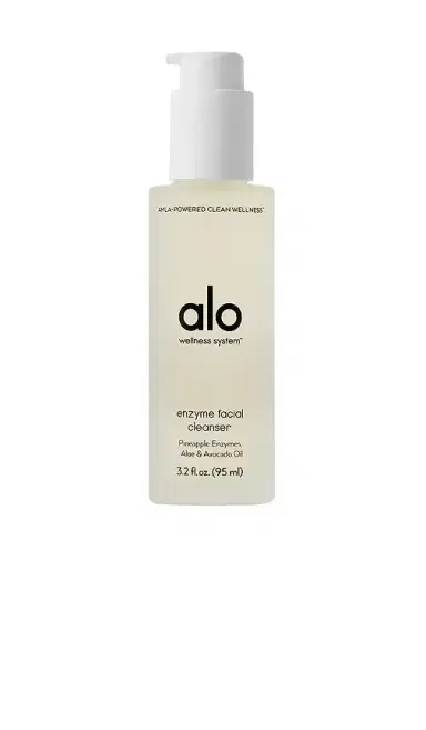 alo Enzyme Facial Cleanser | Thumbnail 1 alo Enzyme Facial Cleanser | Thumbnail 1