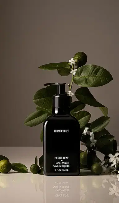 Homecourt Neroli Leaf Hand Wash | Thumbnail 2 Homecourt Neroli Leaf Hand Wash | Thumbnail 2