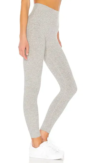 Beyond Yoga Spacedye Caught In The Midi High Waisted Legging | Thumbnail 2 Beyond Yoga Spacedye Caught In The Midi High Waisted Legging | Thumbnail 2