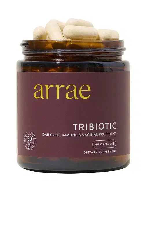 Tribiotic Women's Daily Probiotic Blend Tribiotic Women's Daily Probiotic Blend