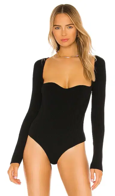 One Grey Day X REVOLVE Seville Bodysuit | Thumbnail 2 One Grey Day X REVOLVE Seville Bodysuit | Thumbnail 2