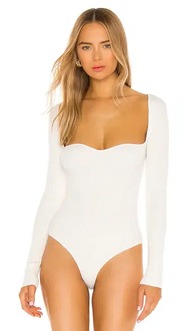 One Grey Day X REVOLVE Seville Bodysuit | Thumbnail 2 One Grey Day X REVOLVE Seville Bodysuit | Thumbnail 2