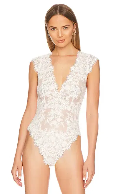 homebodii Tatjana Bodysuit | Thumbnail 2 homebodii Tatjana Bodysuit | Thumbnail 2