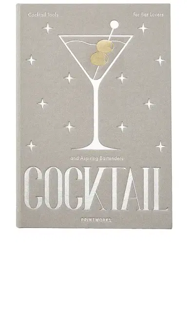 Printworks The Essentials Drink Tools | Thumbnail 1 Printworks The Essentials Drink Tools | Thumbnail 1