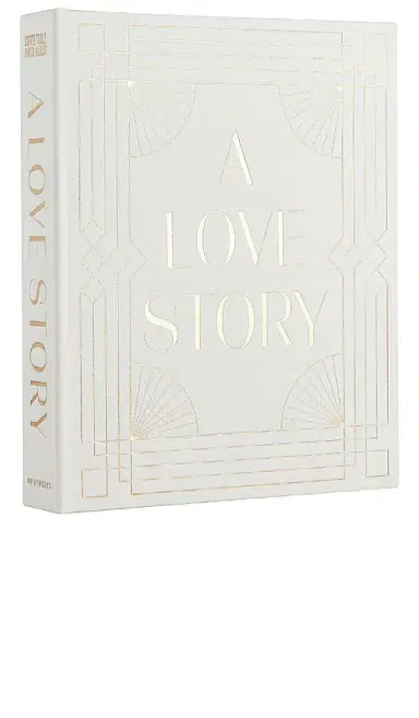 Printworks A Love Story Wedding Album | Thumbnail 1 Printworks A Love Story Wedding Album | Thumbnail 1