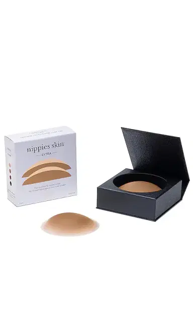 Nippies Skin Adhesive Extra Thick Nipple Covers | Thumbnail 2 Nippies Skin Adhesive Extra Thick Nipple Covers | Thumbnail 2