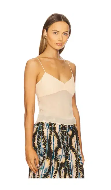 Ulla Johnson Demi Top | Thumbnail 2 Ulla Johnson Demi Top | Thumbnail 2