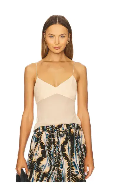Ulla Johnson Demi Top | Thumbnail 1 Ulla Johnson Demi Top | Thumbnail 1