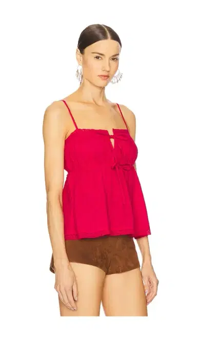 Ulla Johnson Quinn Top | Thumbnail 2 Ulla Johnson Quinn Top | Thumbnail 2