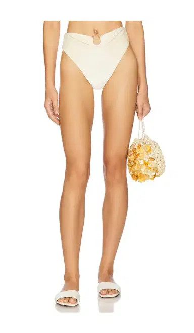 JADE SWIM Cami Bikini Bottom | Thumbnail 1 JADE SWIM Cami Bikini Bottom | Thumbnail 1