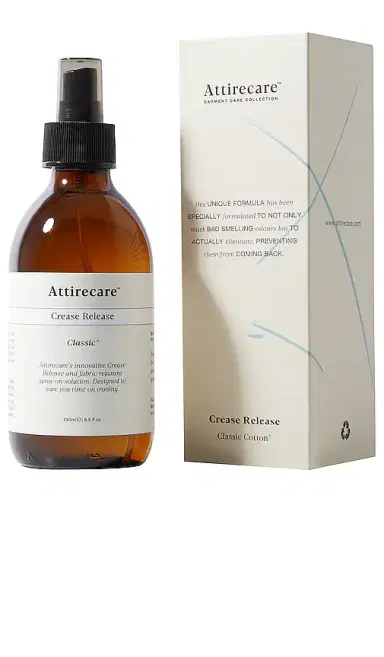 Attirecare Crease Release | Thumbnail 1 Attirecare Crease Release | Thumbnail 1