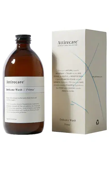 Attirecare Prima Delicate Wash | Thumbnail 1 Attirecare Prima Delicate Wash | Thumbnail 1