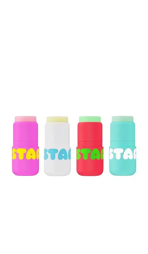 Star Balm Lip Balm Bundle Star Balm Lip Balm Bundle