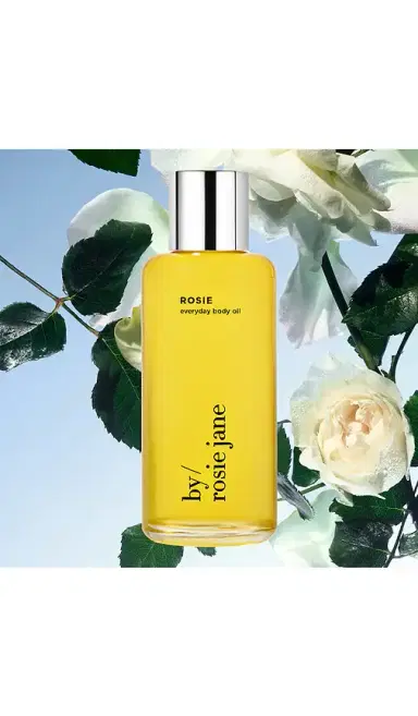By Rosie Jane ROSIE Everyday Body Oil | Thumbnail 2 By Rosie Jane ROSIE Everyday Body Oil | Thumbnail 2
