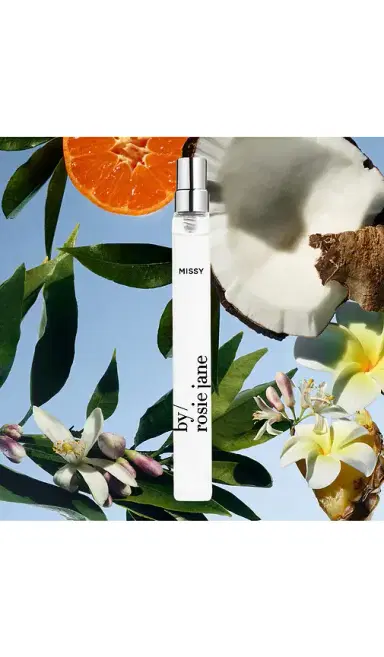 By Rosie Jane MISSY Travel Spray | Thumbnail 2 By Rosie Jane MISSY Travel Spray | Thumbnail 2