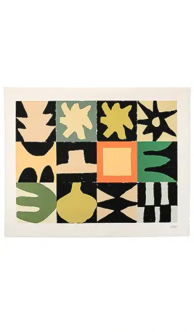 Upton 44x36 Gozo Canvas Print | Thumbnail 1 Upton 44x36 Gozo Canvas Print | Thumbnail 1
